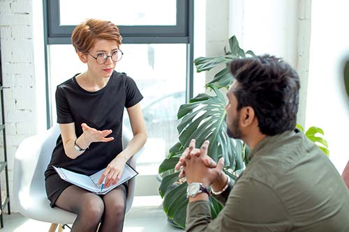 Neuropsycholgische Behandlung